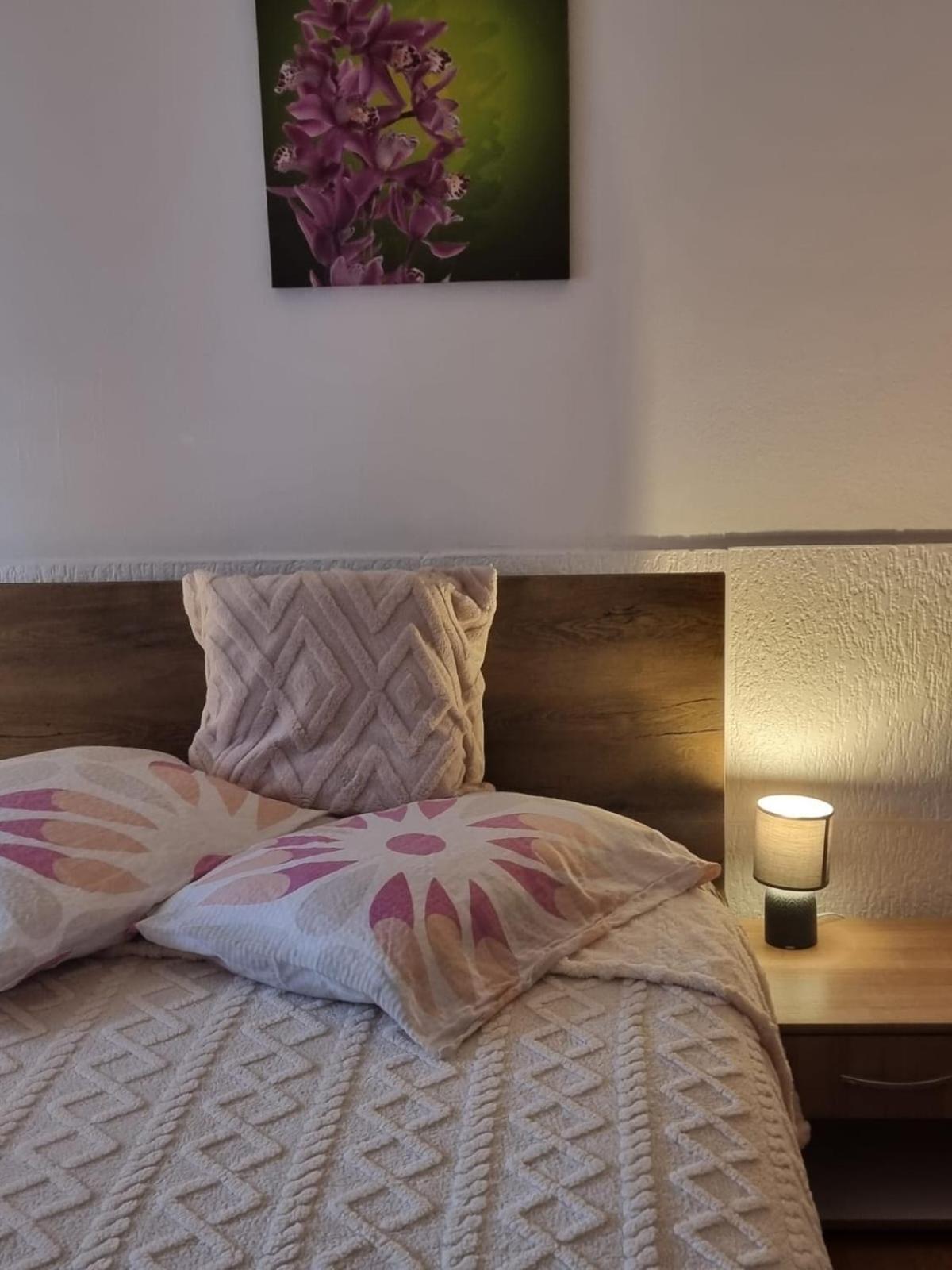 Apartmani Stefy-100 M From The Sea Banjole Exterior foto