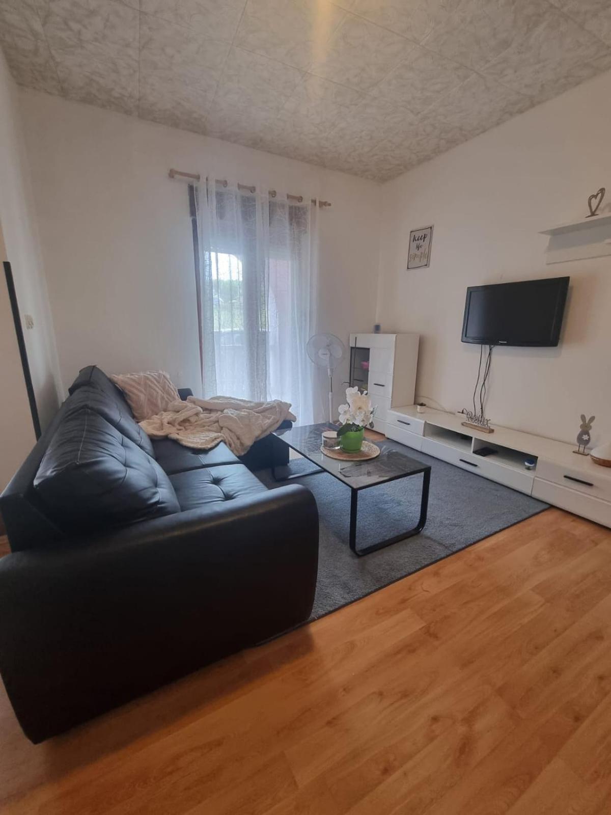 Apartmani Stefy-100 M From The Sea Banjole Exterior foto